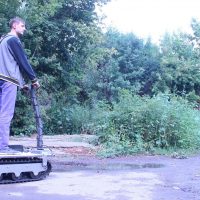 Tracked segway_DTV monotrack_22sm_2