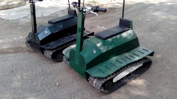 Вездеход_ВЕБР_2