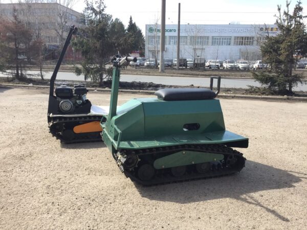 Вездеход_ВЕБР_5