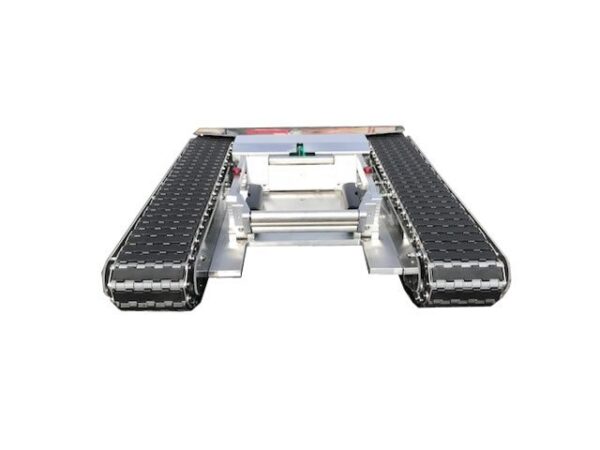 Буксировщик самолета_тягач самолета_8