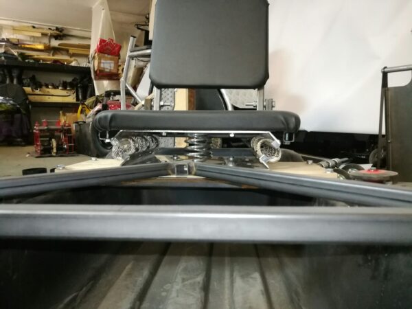 Противоударная платформа седло для мотособак_седло для мотобуксировщика_15